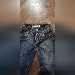 Dark Levi Jean's 12 months